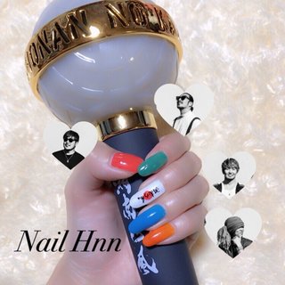 湘南乃風ネイルのネイルデザイン ネイルブック