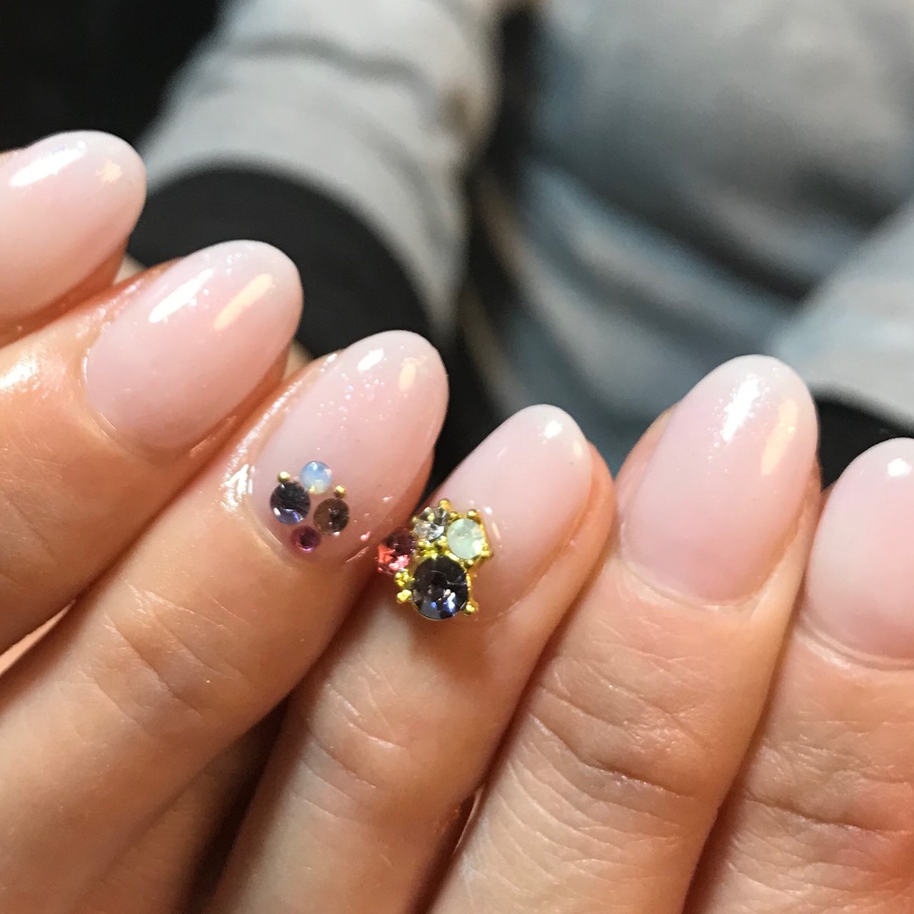 Nail Salon Coffretのネイルデザイン No ネイルブック