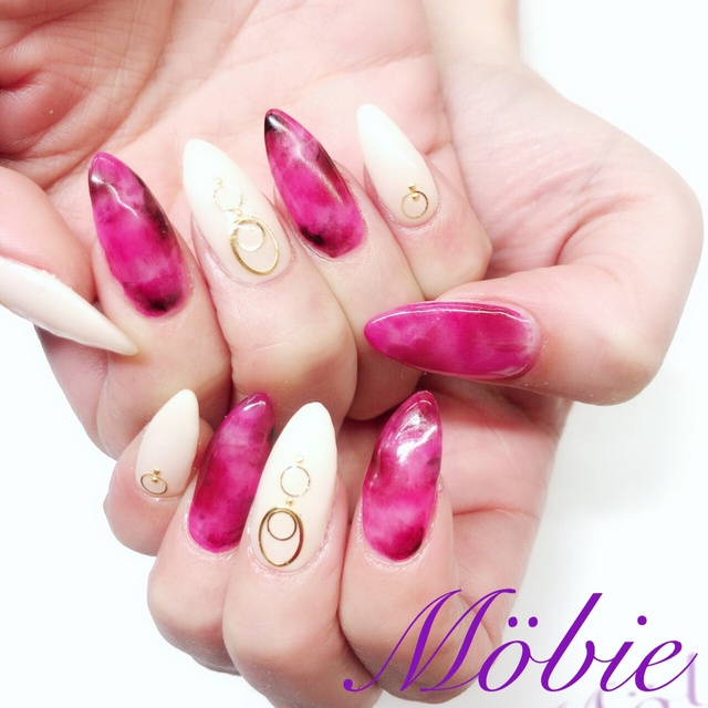 ネイルサロン メビエ 練馬のネイルサロン ネイルブック