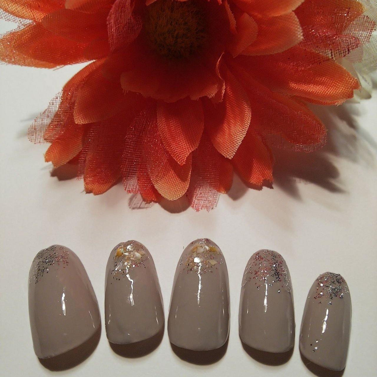 坂本 裕子のネイルデザイン No ネイルブック