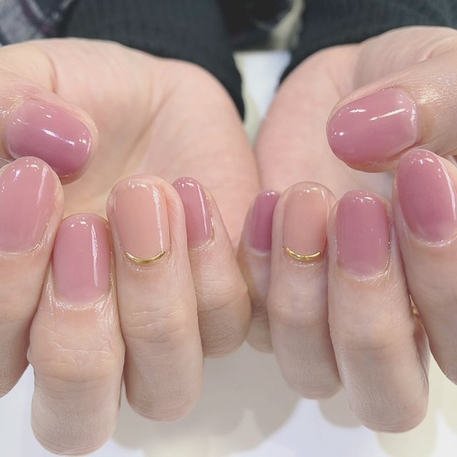 Training Nail Salon Fairy 新潟のネイルサロン ネイルブック