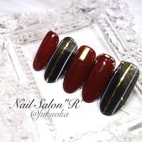 Nail Salon R 北九州市小倉北区のネイルサロン ネイルブック