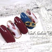 Nail Salon R 北九州市小倉北区のネイルサロン ネイルブック