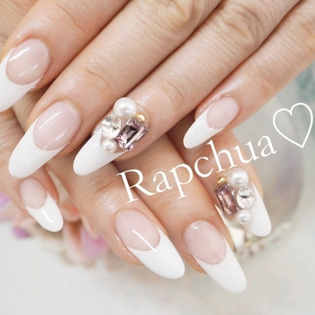 Nail Room Rapchua ラプチュア 住道のネイルサロン ネイルブック