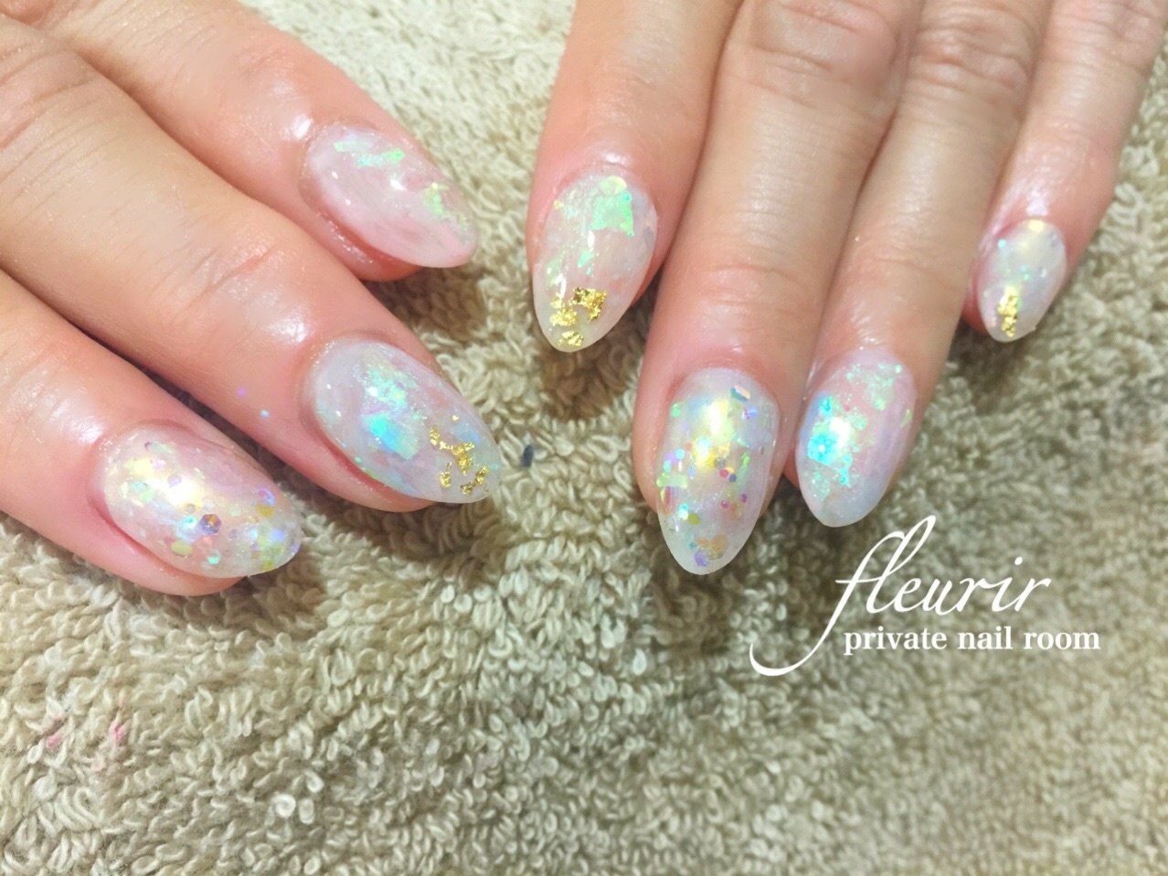 春 夏 秋 冬 ハンド Nailsakiのネイルデザイン No ネイルブック