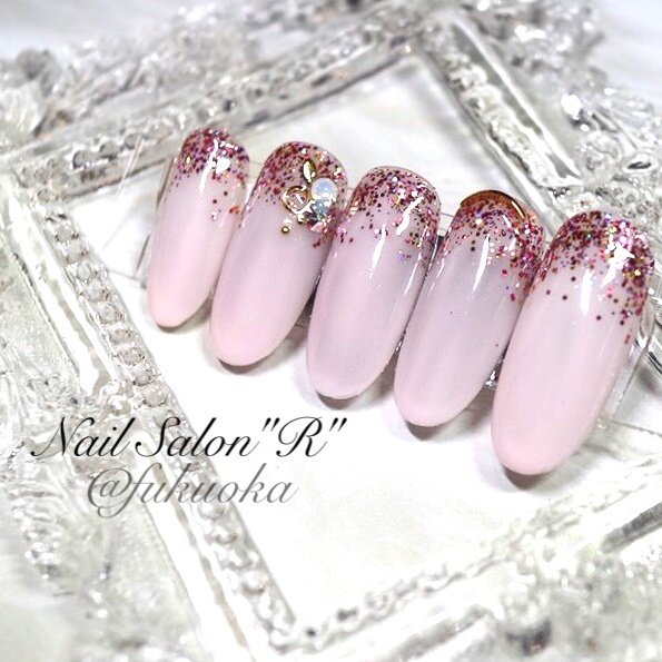 Nail Salon R 北九州市小倉北区のネイルサロン ネイルブック