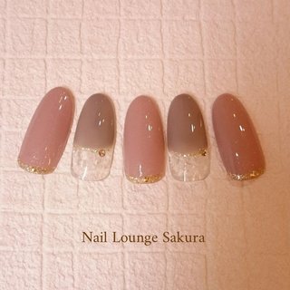 Nail Lounge Sakura ネイル ラウンジ サクラ 本川越のネイルサロン ネイルブック
