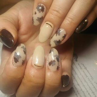 イオン前沢店オープンのネイルデザイン ネイルブック