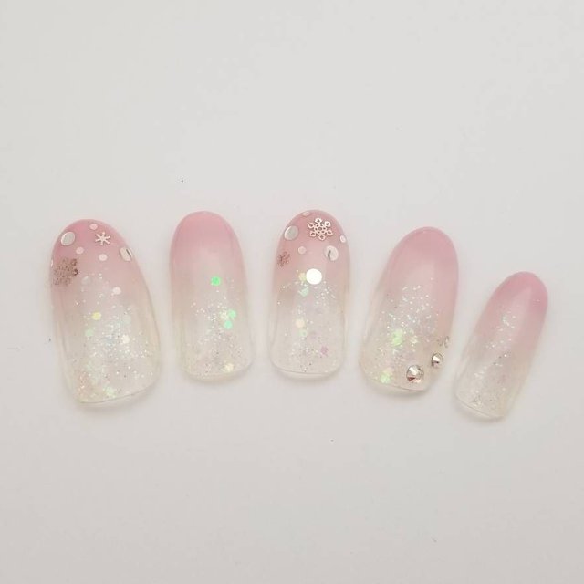 パラジェル登録サロン カルジェル認定サロン Plumeria Nails 横浜のネイルサロン ネイルブック