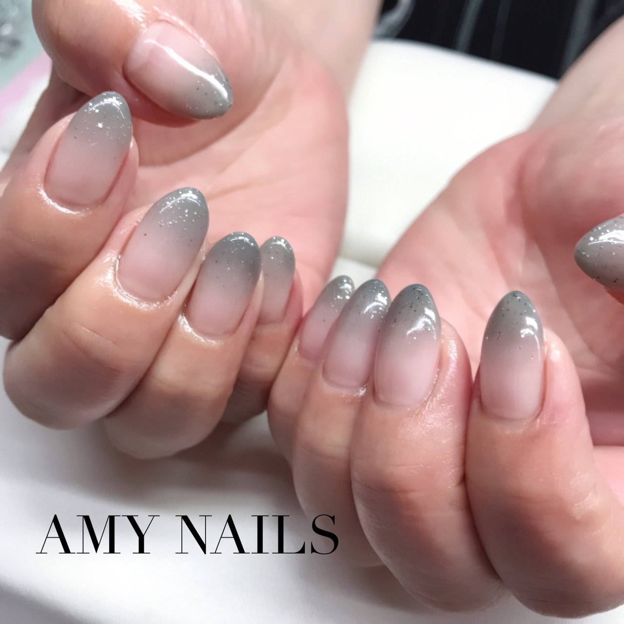 Amynailsのネイルデザイン No ネイルブック