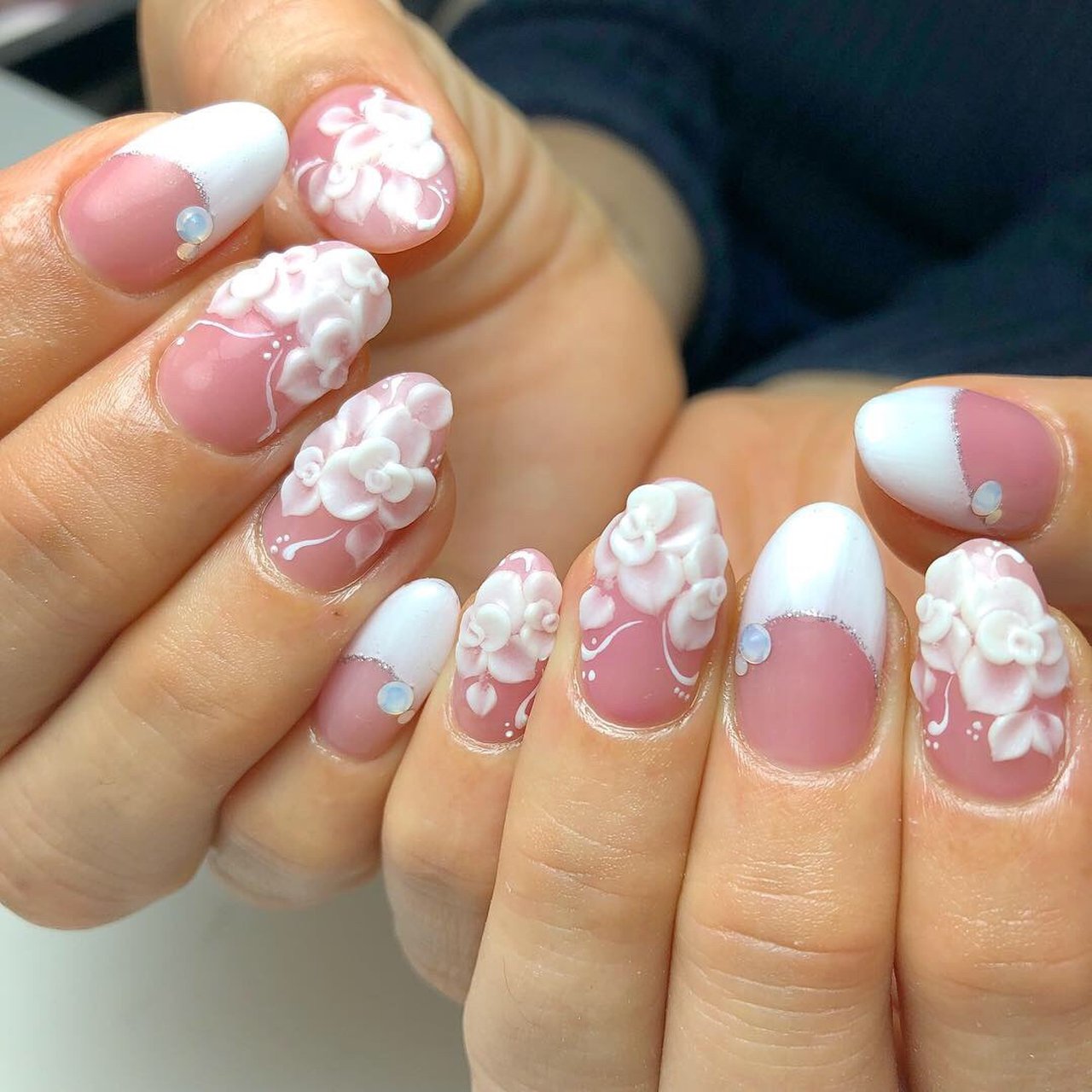 ネイルダンス　カラーパウダー　アクリルパウダー　エンボス　3D NAIL DE DANCE カラーパウダーVivid&Neon 2024年8月5日RELEASE