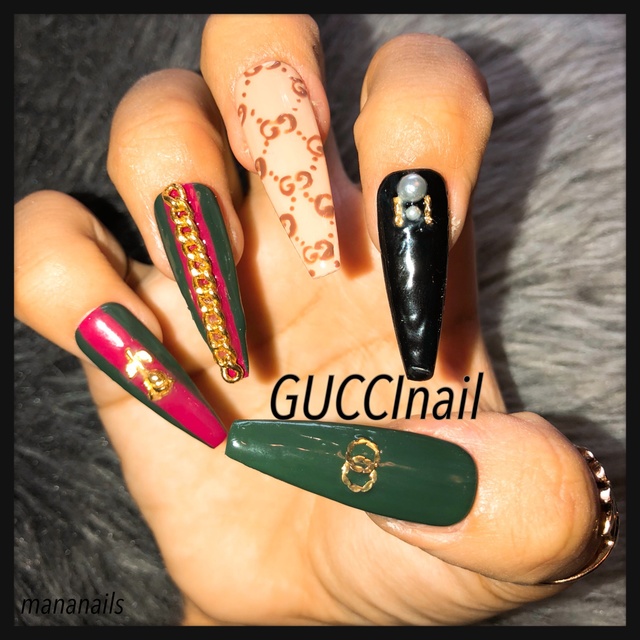 AMONAIL様 アムルナ(amluna)｜ホットペッパービューティー