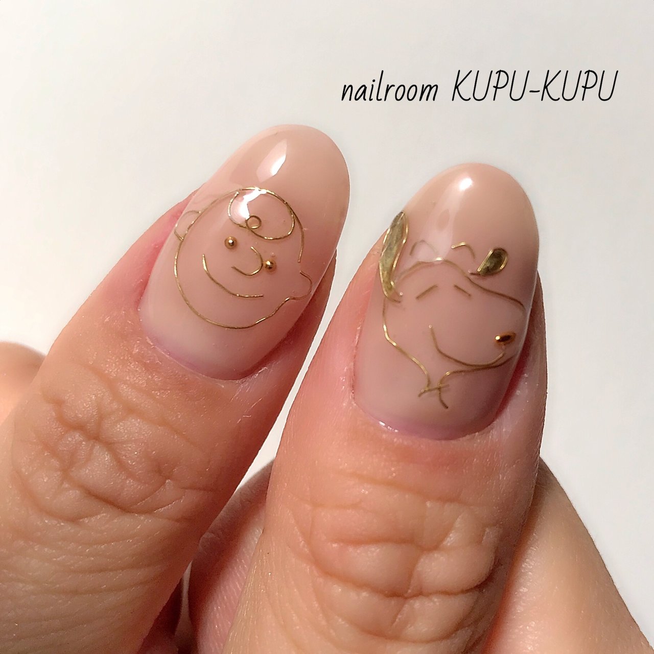 Nail Room Kupu Kupuのネイルデザイン No ネイルブック