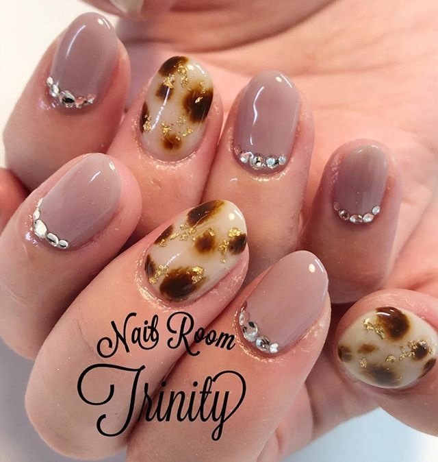 Nailartist017のネイルデザイン No ネイルブック