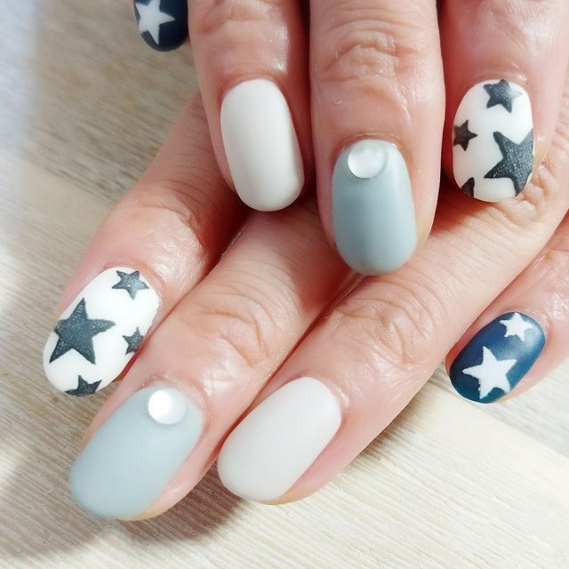 Joubelt Nail Eyelash Salon 茂原のネイルサロン ネイルブック