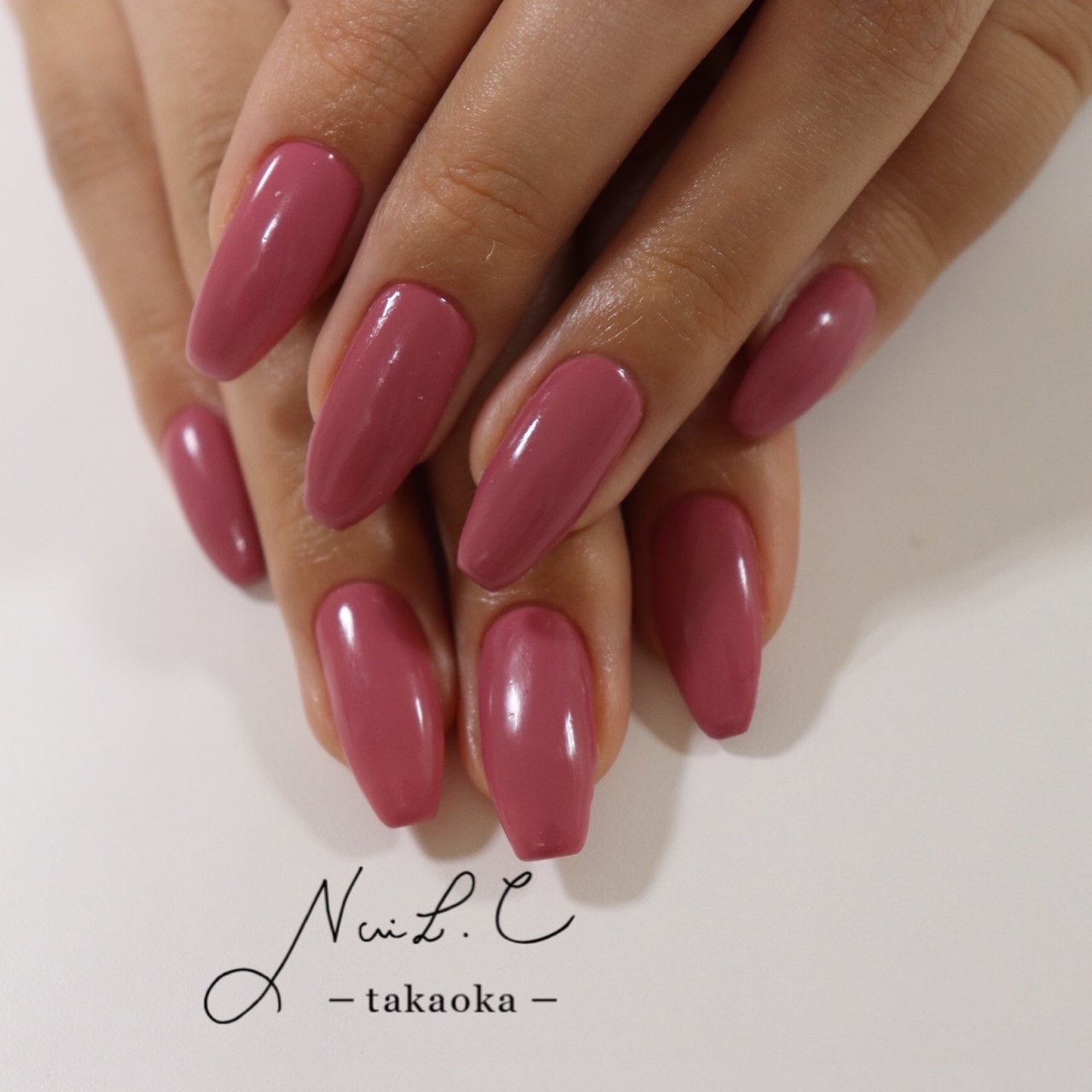 オールシーズン バレンタイン 卒業式 入学式 ハンド Nail C Takaokaのネイルデザイン No 3695227 ネイルブック