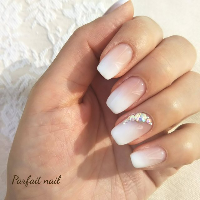 Parfait Nail 伊勢原のネイルサロン ネイルブック