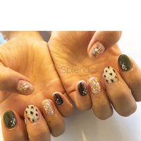 Nailsalon Splendor スプレンダー 四ツ谷のネイルサロン ネイルブック