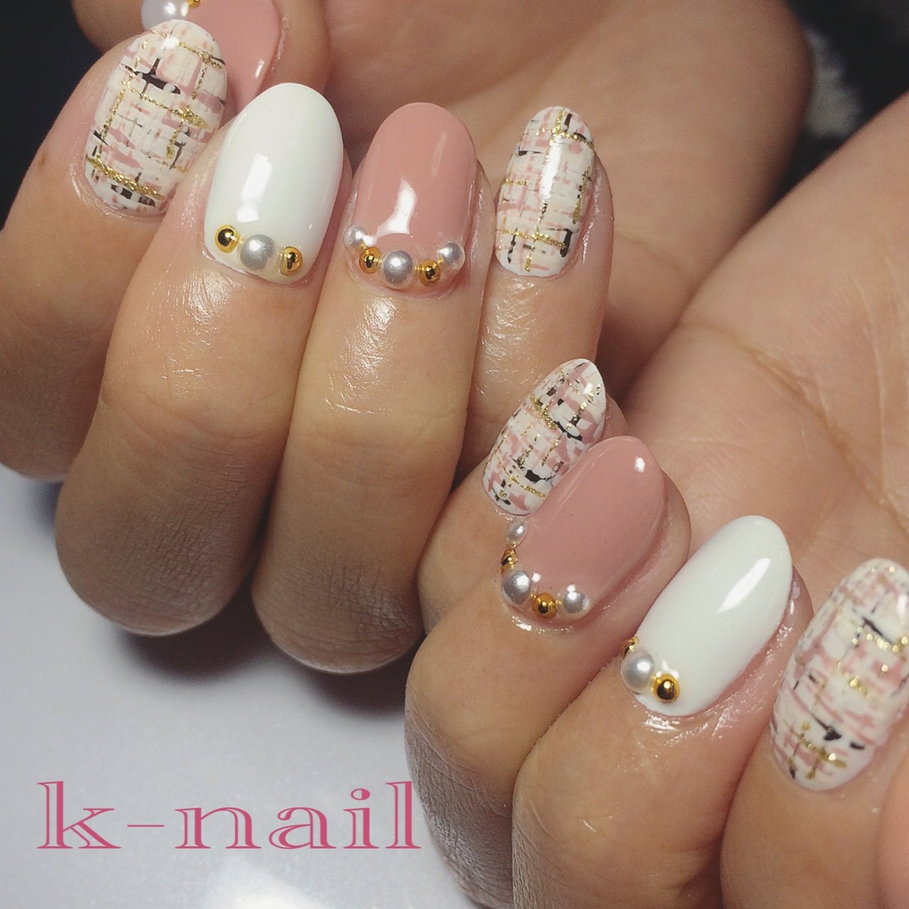 K K K Nailのネイルデザイン No ネイルブック