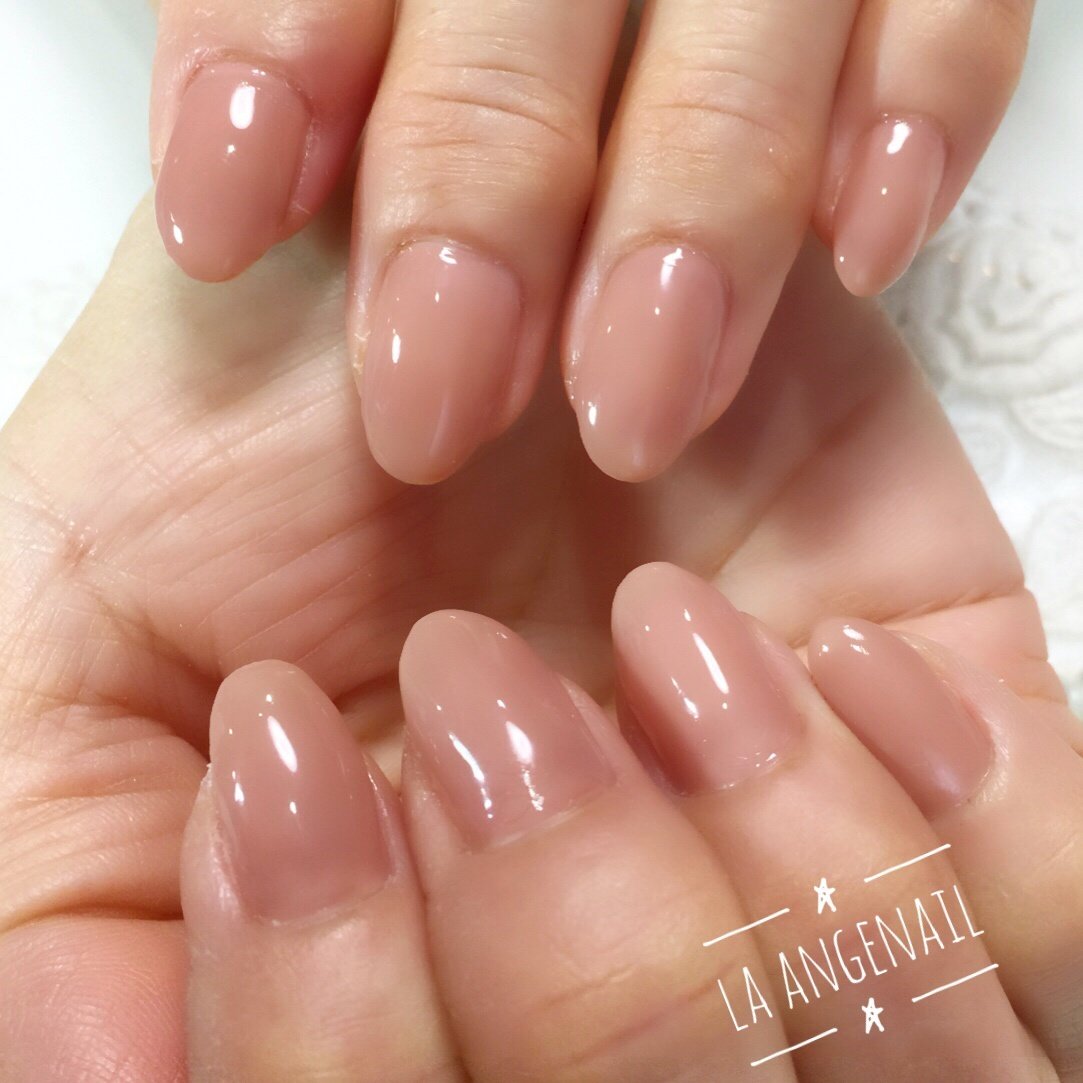 La Angenailのネイルデザイン No ネイルブック