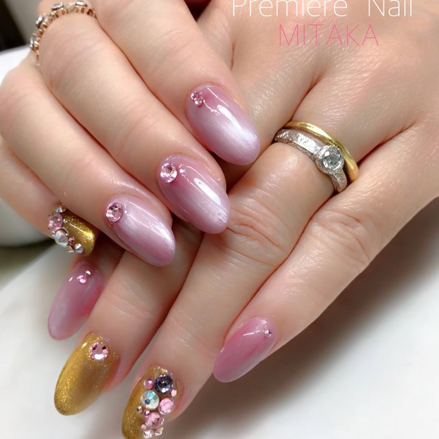 Premiere Nail プレミアネイル 三鷹 三鷹のネイルサロン ネイルブック