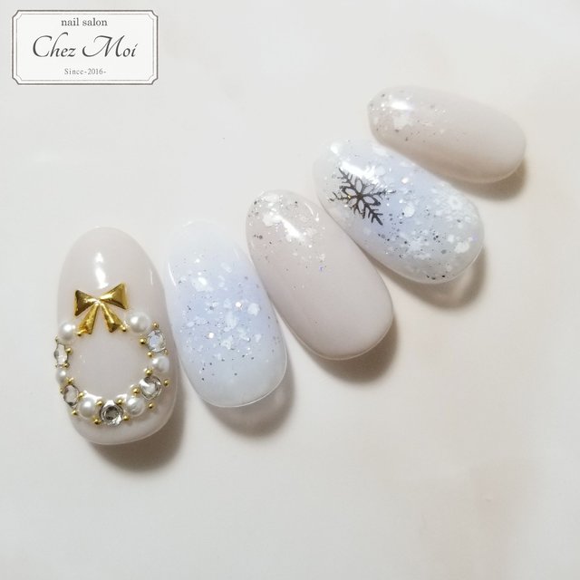 Nailsalon Chezmoi シェモア 下関のネイルサロン ネイルブック