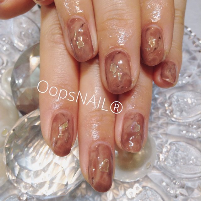 Oopsnail Pal店 北上市のネイルサロン ネイルブック