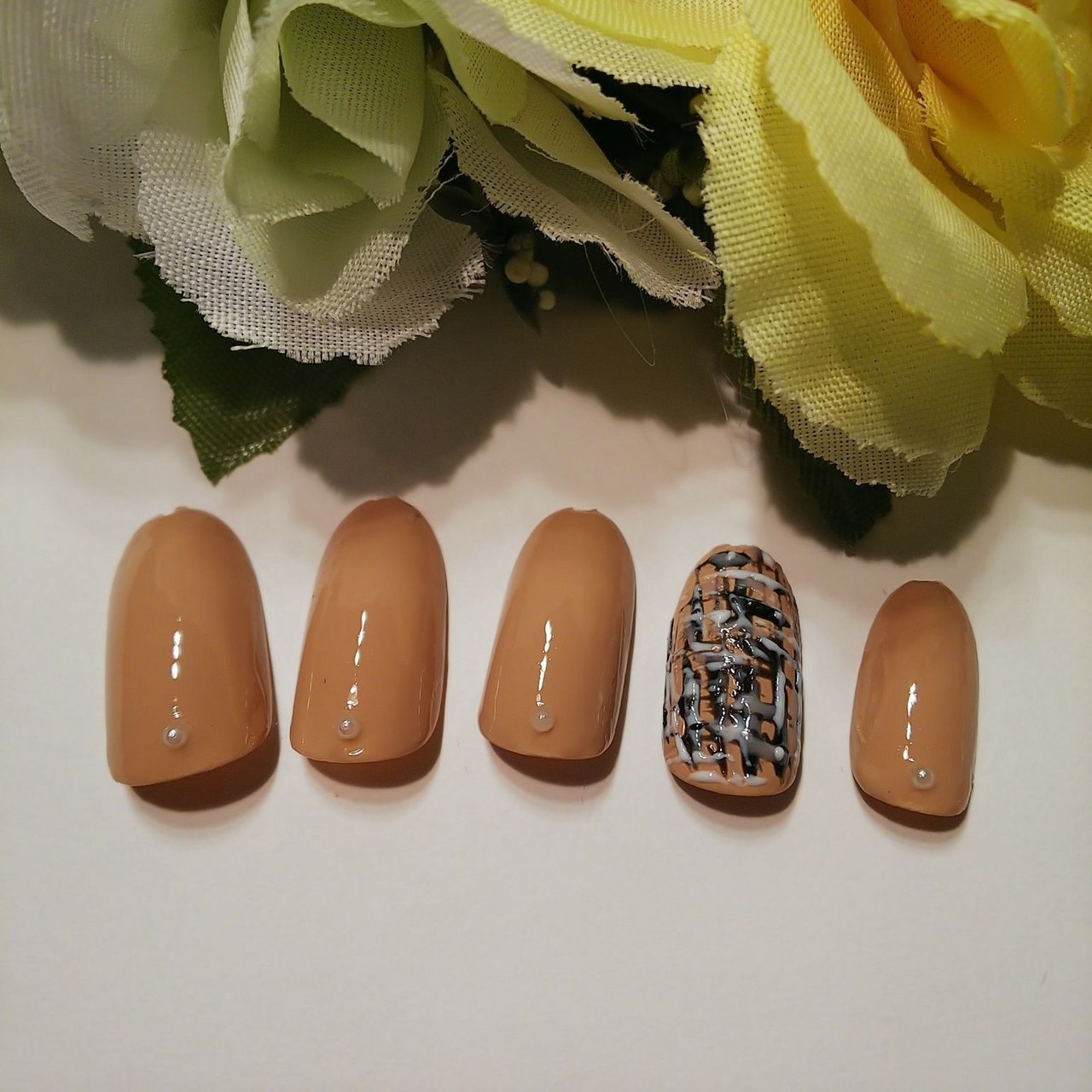 坂本 裕子のネイルデザイン No ネイルブック