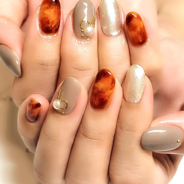 Embellir横浜西口 横浜のネイルサロン ネイルブック