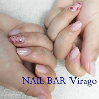 初来店のお客様 『#ネイルブック で見たこのデザインが可愛くて♡』とご来店くださいました
仕上がりをすごく喜んでいただけて、私も嬉しいです🎵
来月のご予約も取って帰っていただき、ありがとうございます❗️
・
本日、11/11は#ネイルの日
ジェルやアートに限らず、もっと多くの方にネイルケアやハンド・フットケアにも興味を持っていただけたら幸いです😊
・
https://nailbarvirago.jimdo.com/
・
#nailbarvirago #大分市ネイルサロン #大分ネイルサロン #nail #ネイルケア #大人ネイル #autumn #autumnnail #秋ネイル #オフィスネイル #シニアネイル #大分市 #上宗方 #わさだネイル #70代のお客様 も #40代ネイリスト #テンション低めのネイリスト #ジェルネイル #上品ネイル #パラジェル #リクライニングソファ #大人女性ネイル #巻き爪 #巻き爪補正 #深爪改善 #赤べっ甲ネイル #秋 #オールシーズン #オフィス #デート #ハンド #シンプル #グラデーション #大理石 #ショート #ピンク #ジェルネイル #お客様 #nail_bar_virago #ネイルブック