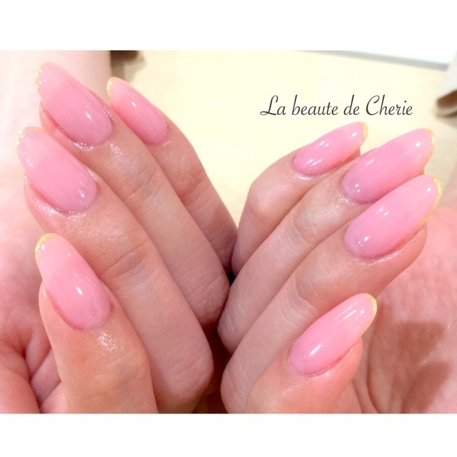 Wardrobe by CHERIE｜中津(市営)のネイルサロン｜ネイルブック