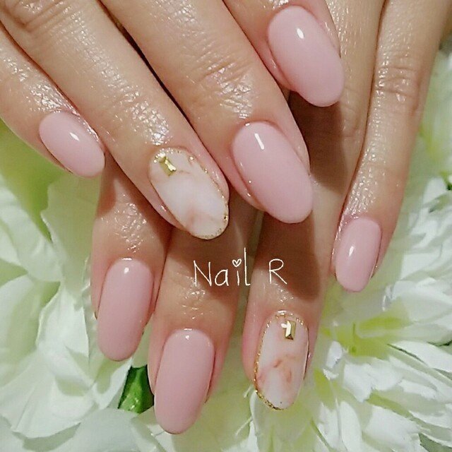 Nail R 銚子 神栖 銚子のネイルサロン ネイルブック