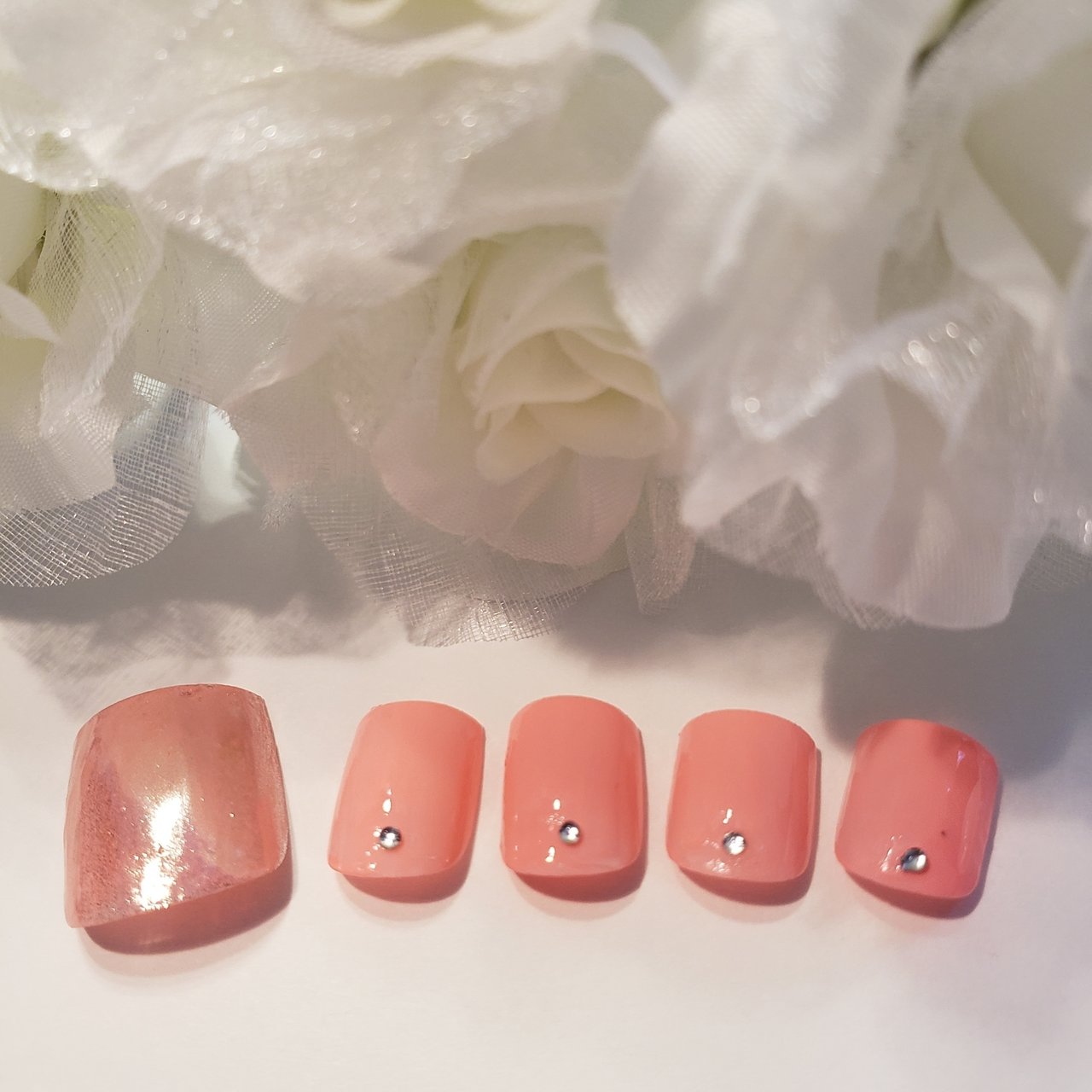 坂本 裕子のネイルデザイン No ネイルブック