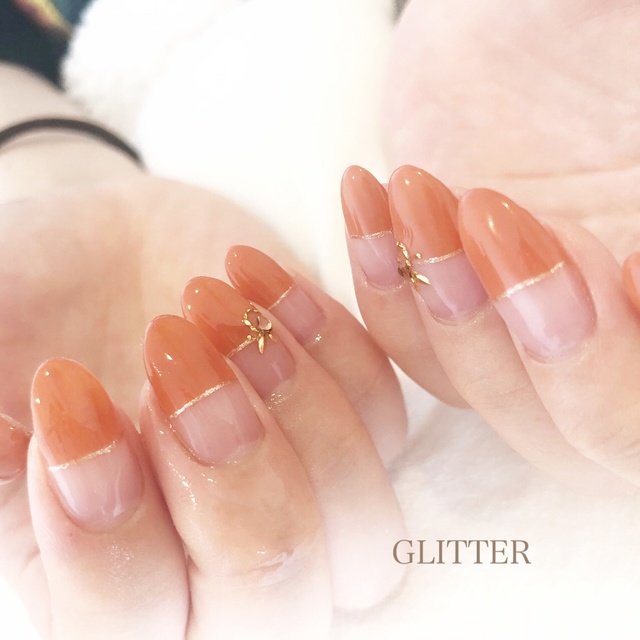 nail&eyelash glitter｜松江のネイルサロン｜ネイルブック