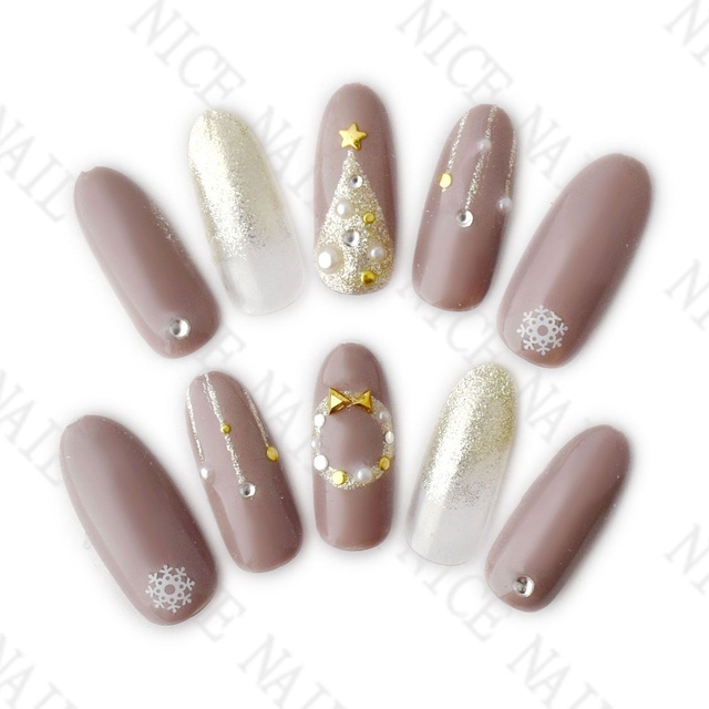 ネイルサロン Nice Nail ナイスネイル 千葉店 千葉のネイルサロン ネイルブック