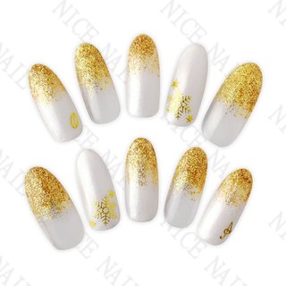 ネイルサロン Nice Nail ナイスネイル テラッソ姫路店 姫路のネイルサロン ネイルブック