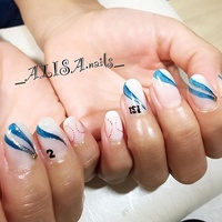 22年 新着順 野球少年のネイルデザイン ネイルブック