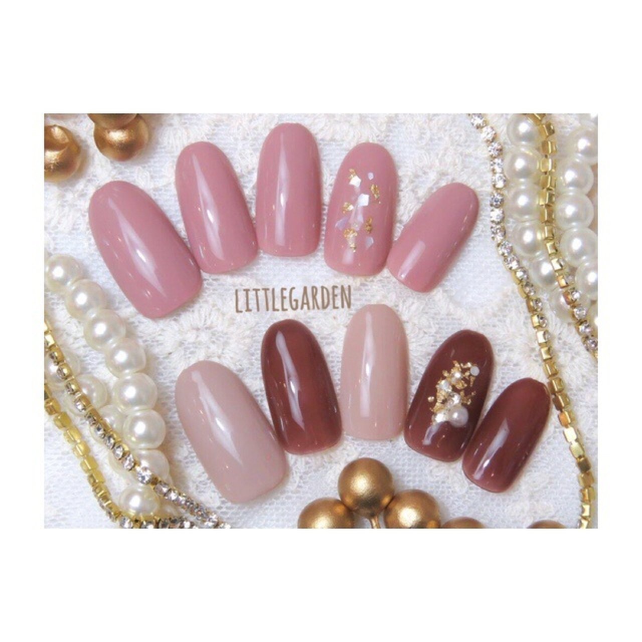 オールシーズン オフィス デート 女子会 ハンド 大分 Nailroom 33 のネイルデザイン No ネイルブック