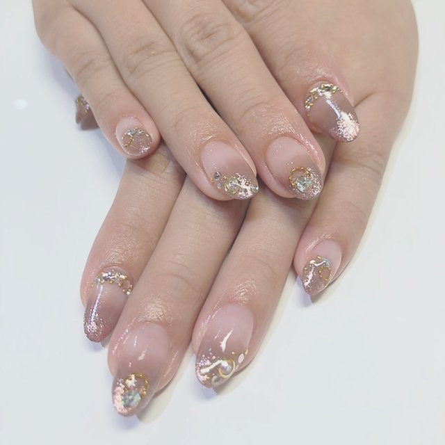 Training Nail Salon Fairy 新潟のネイルサロン ネイルブック