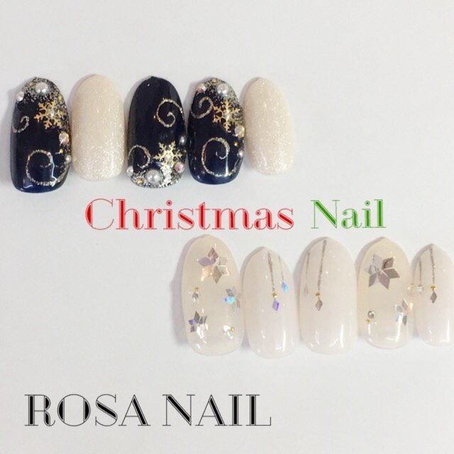 Rosa Nail 調布のネイルサロン ネイルブック