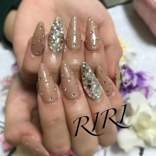 人気順 スカルプチュア スカルプネイルのネイルデザイン 98ページ目 ネイルブック