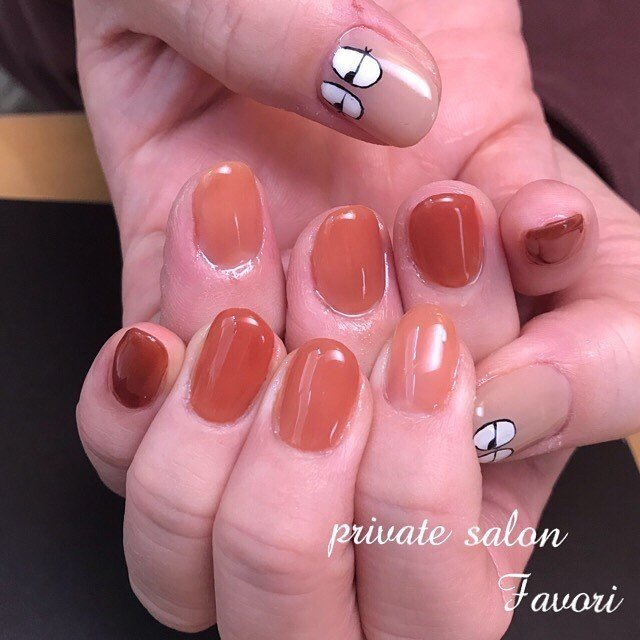 Private Nail Salon Favoriのネイルデザイン No ネイルブック