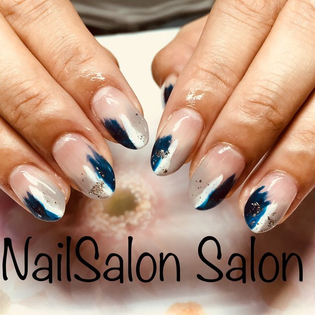 Nailsalon Reve 馬橋のネイルサロン ネイルブック