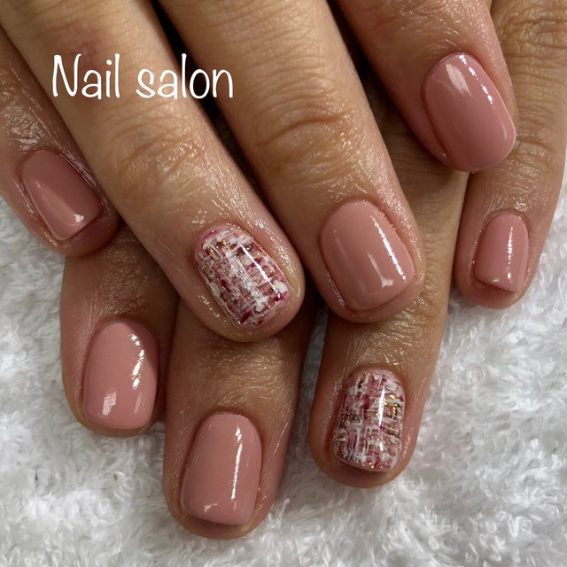 Nail Salon 別府のネイルサロン ネイルブック