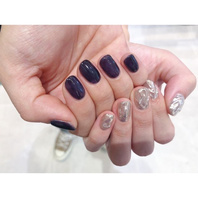 Ric Bykenje リックバイケンジ 高座渋谷のネイルサロン ネイルブック