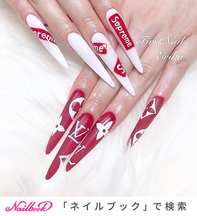 ネイルカラー・マニキュア supreme 2022aw.FW week3 ネイルカラー・マニキュア supreme 2022aw.FW week3 楽天市場