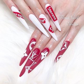 ネイルカラー・マニキュア supreme 2022aw.FW week3 supreme 2022aw.FW week3 ネイルカラー・マニキュア