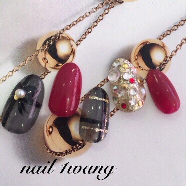 Nail1 ネイルワン 都島のネイルサロン ネイルブック