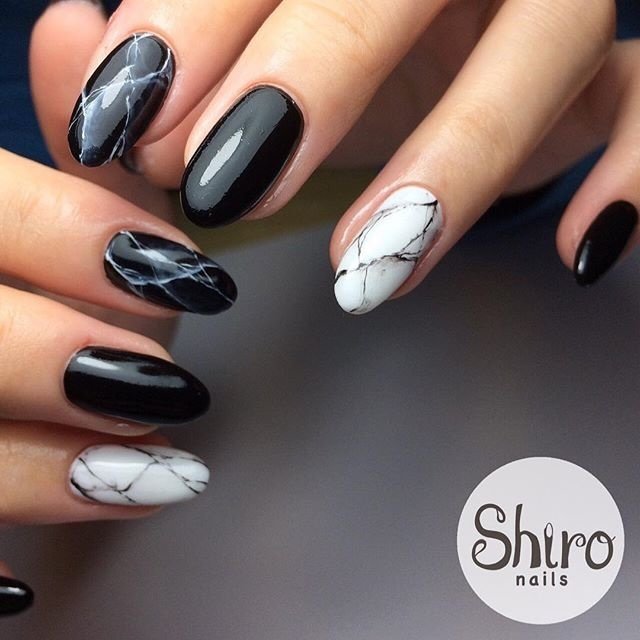 Shiro シロ のネイルデザイン No ネイルブック