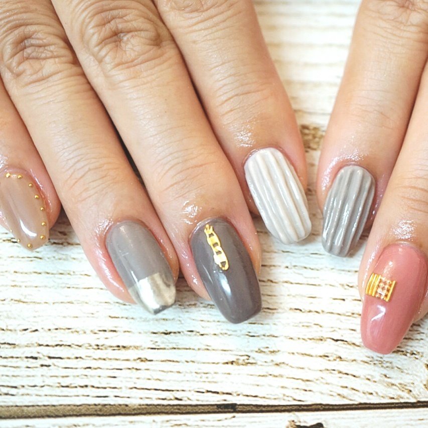 Ange Nail Salonのネイルデザイン No ネイルブック